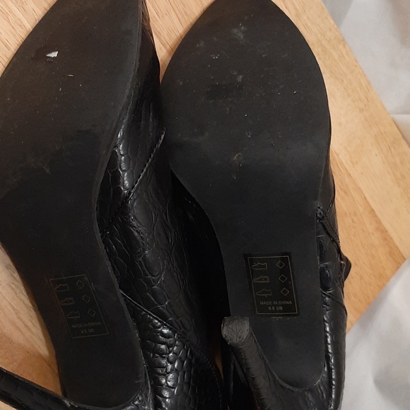 ISABELLA RUE Shoes - Picture 5 of 6